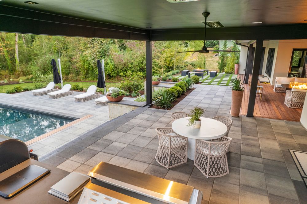 All Photos for Courtney Lewis Landscape Design in Portland, OR