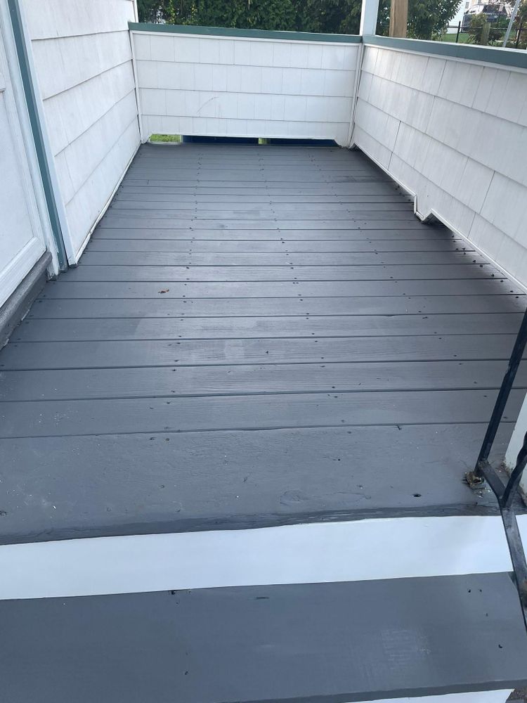 All Photos for Lucas Property Maintenance LLC in New Bedford, MA