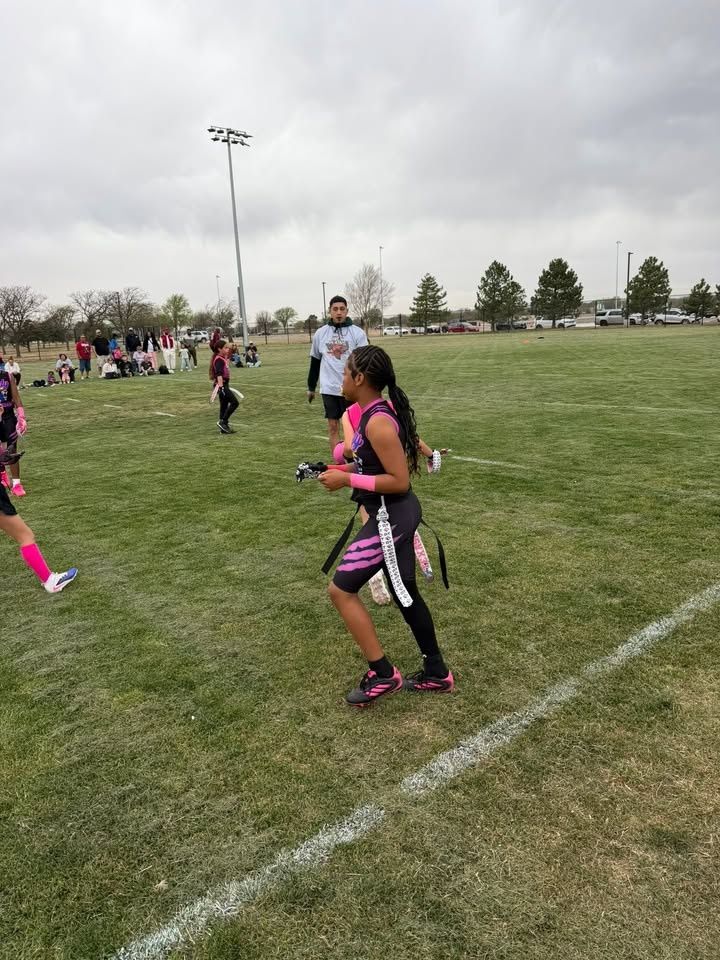 All Photos for Iron Plains Youth Football League in Amarillo, TX