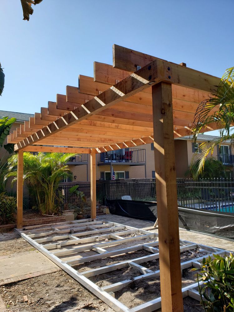 All Photos for Millenium Construction & Property Management in Tampa, FL