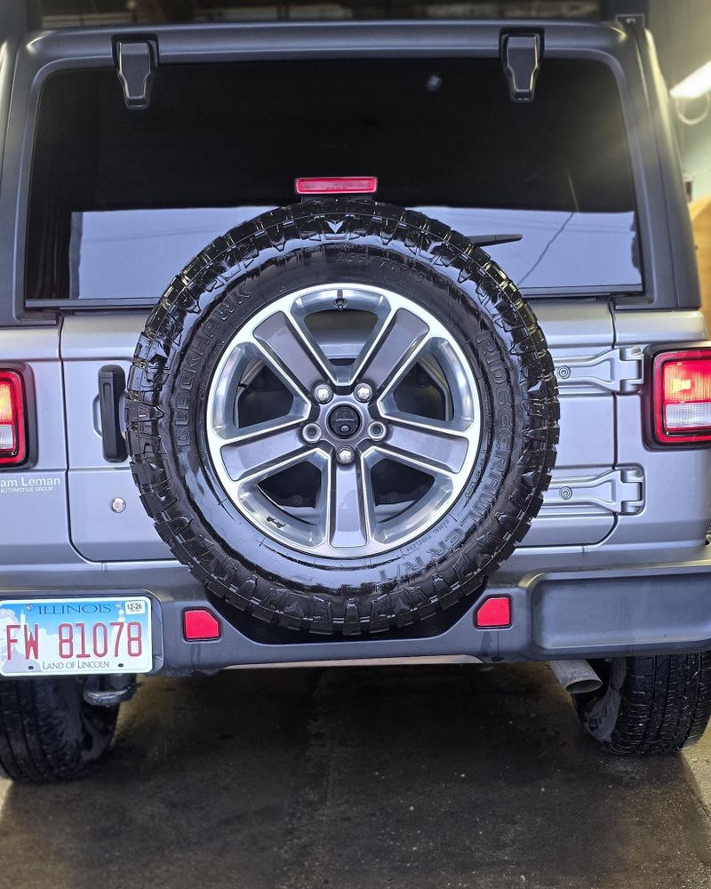 All Photos for Luxury Auto Detail in Peoria, IL