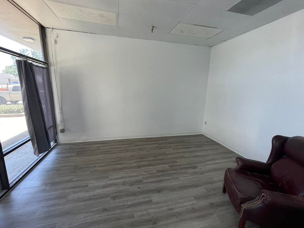Flooring for AMH Construction in Sacramento, CA