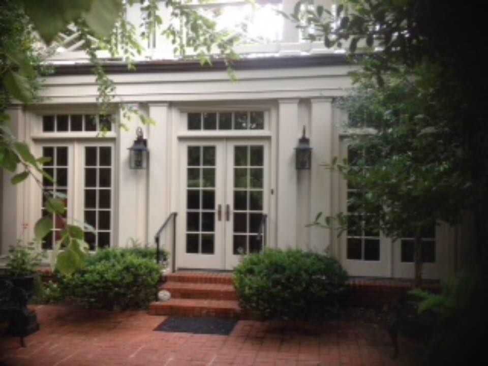 Enhance your home's curb appeal with our professional exterior painting service, offering top-quality finishes, color consultation, and durable protection to withstand all weather conditions for lasting beauty and value. for Kenneth Wessel's Limited in Clarksville, TN