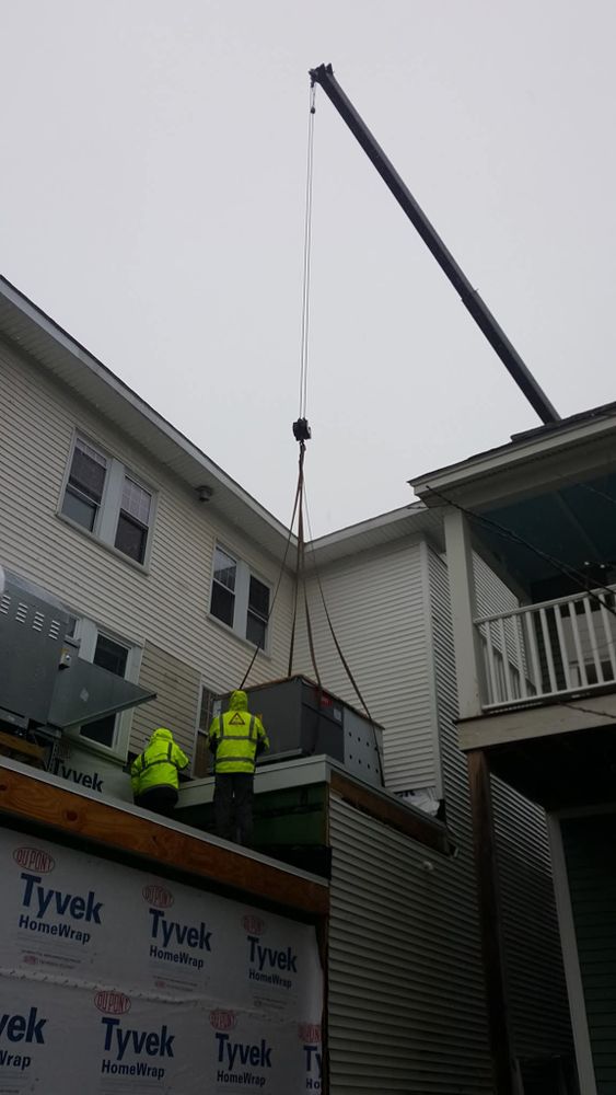 All Photos for AmeriKool Mechanical Services in Pelham, NH