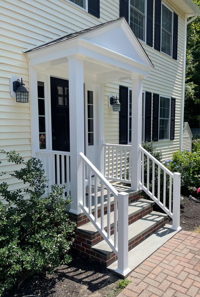 All Photos for LMA Home Improvement in Ashby, MA