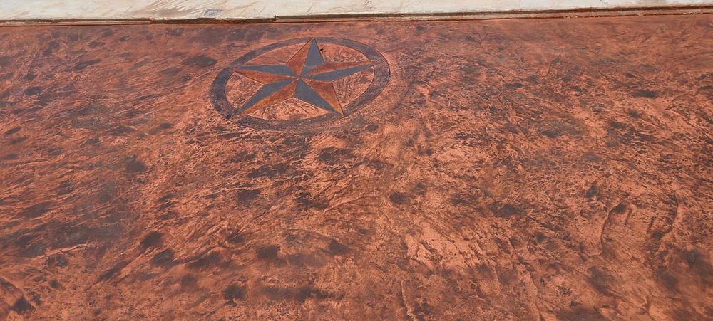 Decorative Concrete for Concrete Pros  in Sherman, TX