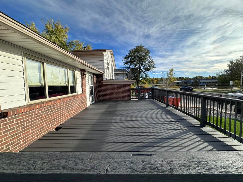 All Photos for Junuel’s Painting in Bennett, CO