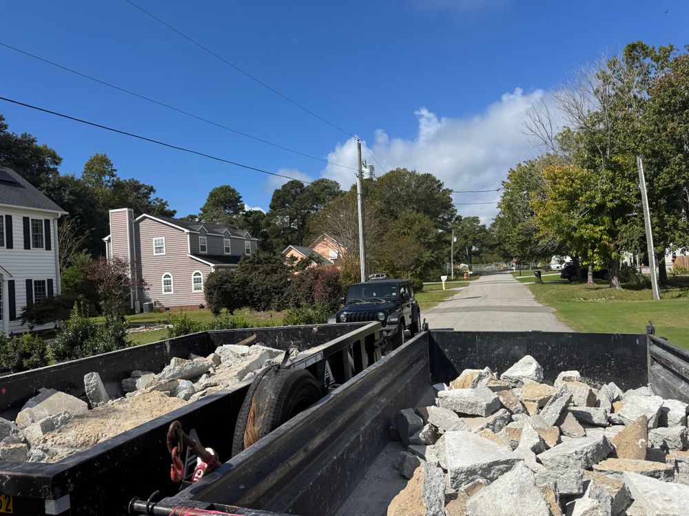 All Photos for D & G Construction Solutions LLC in Wilmington, NC