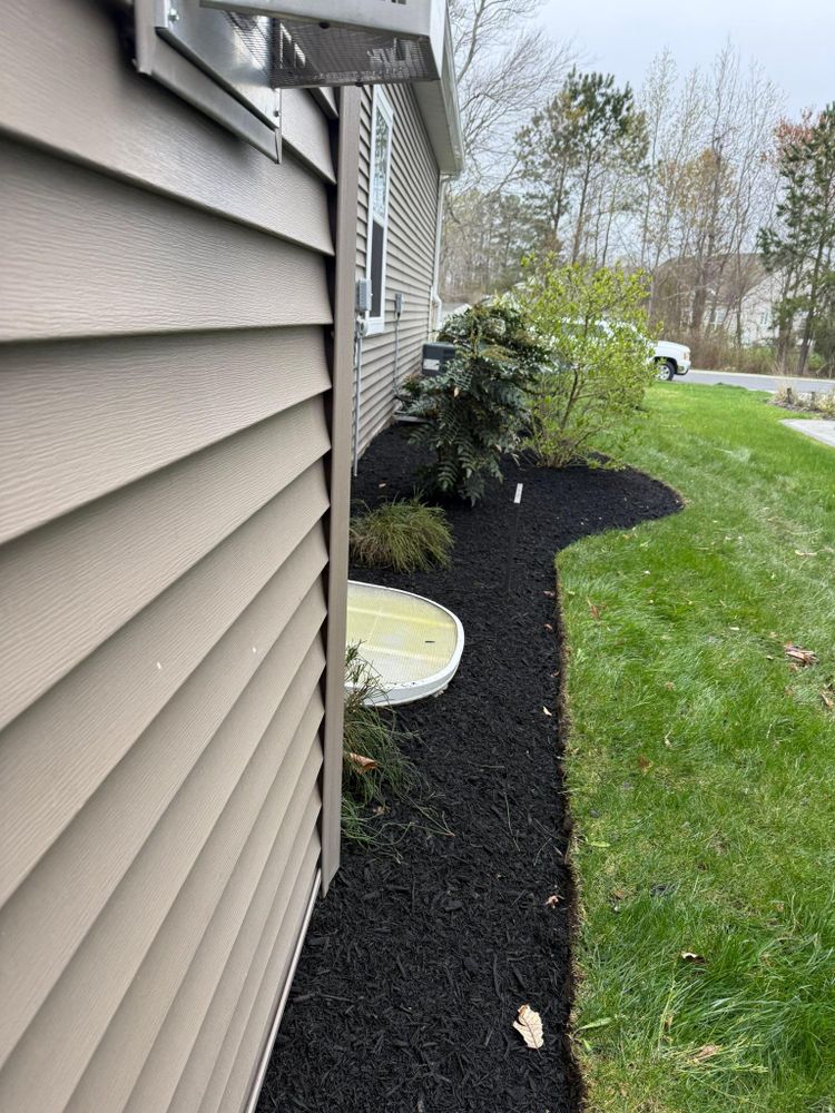 All Photos for Indian River Lawns and Landscapes in Frankford, DE