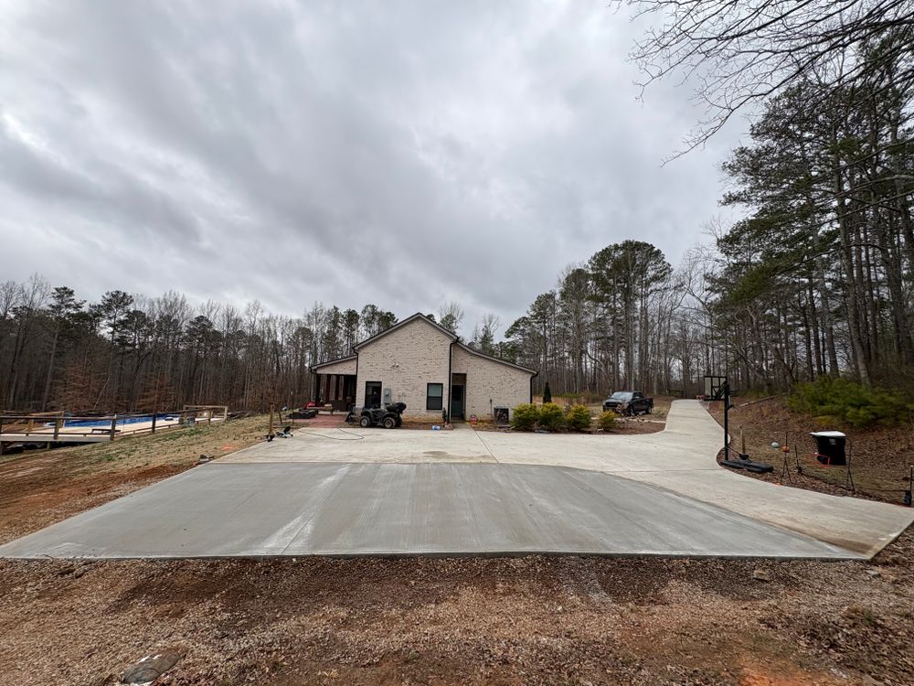 All Photos for Allred Construction in Heflin, AL