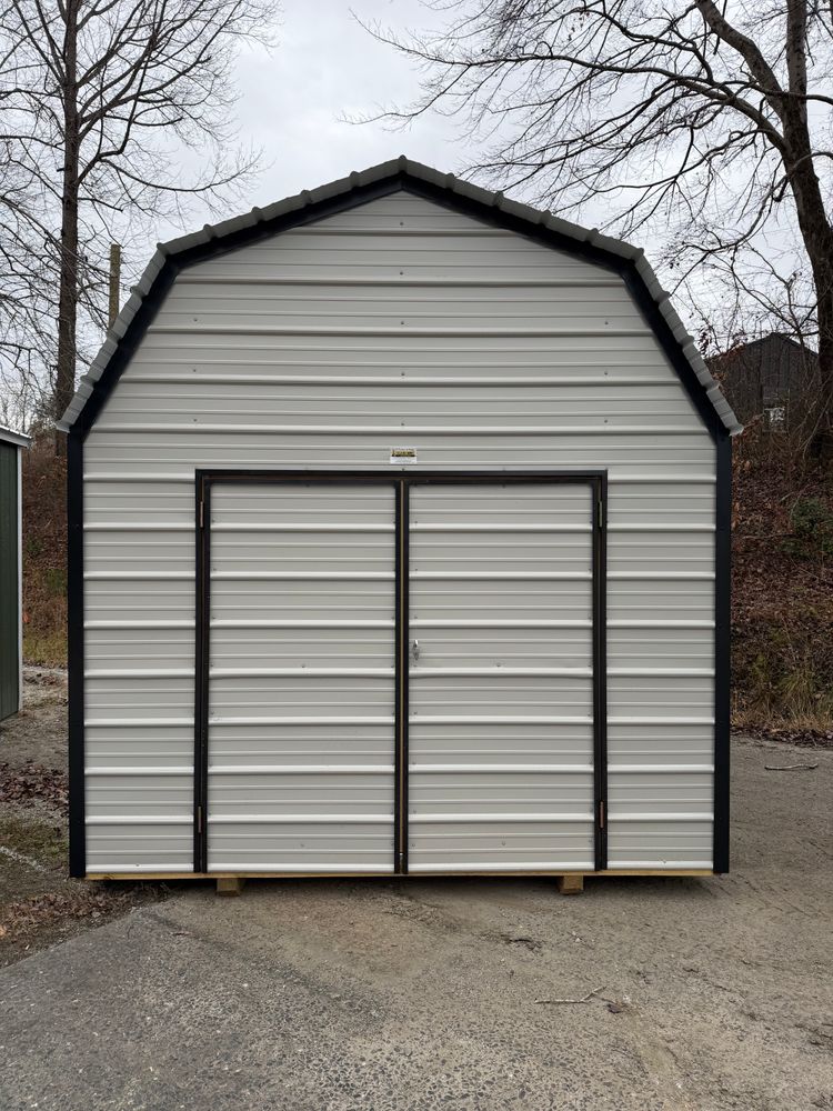 All Photos for Competitive Buildings LLC in Anderson, SC