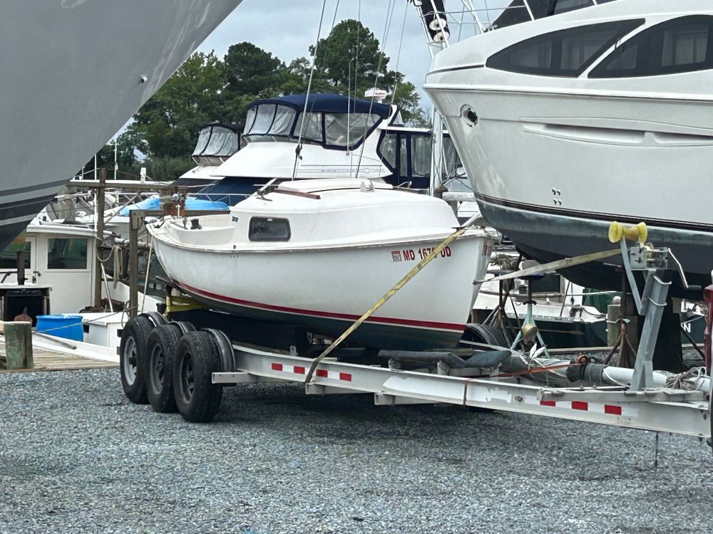 All Photos for Turner Yacht Services in Annapolis, MD