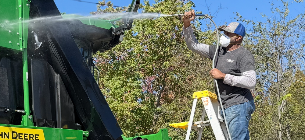 All Photos for Power Pressure Wash in Houston, TX