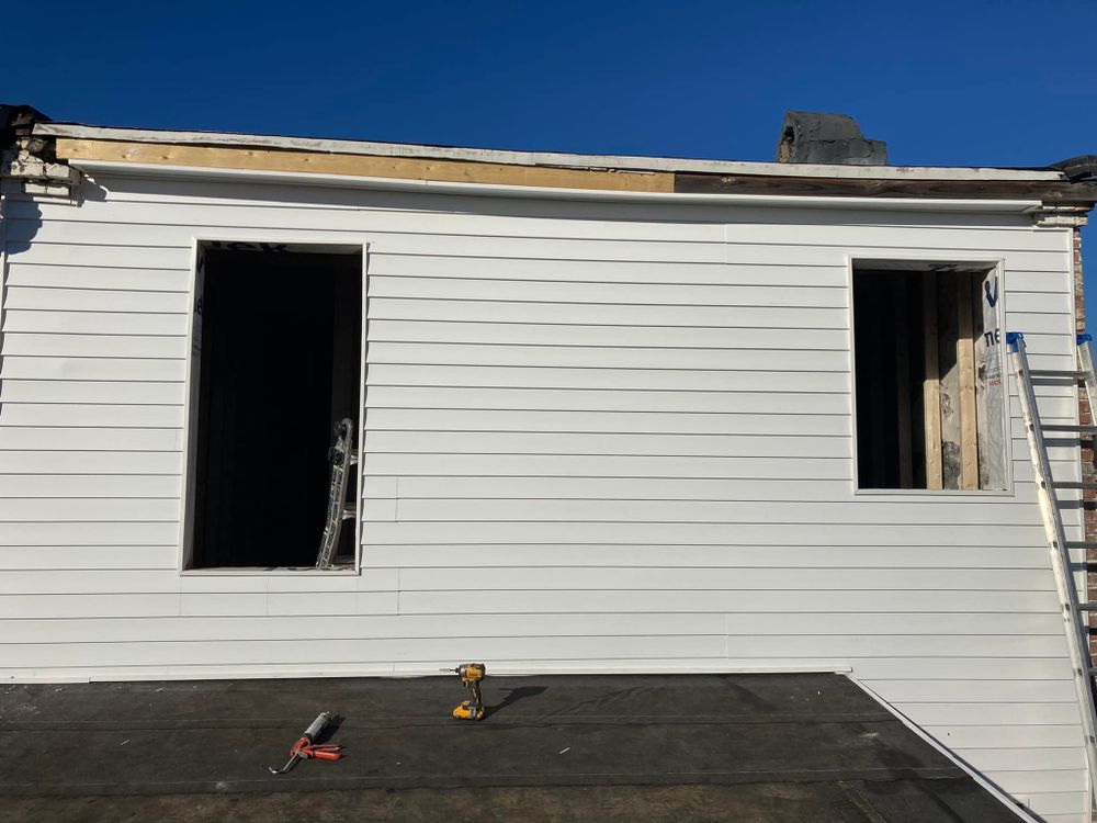 All Photos for Universal Builders in Baltimore, MD