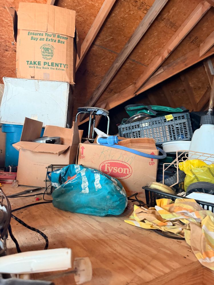 All Photos for Apex Junk Removal in Owasso, OK