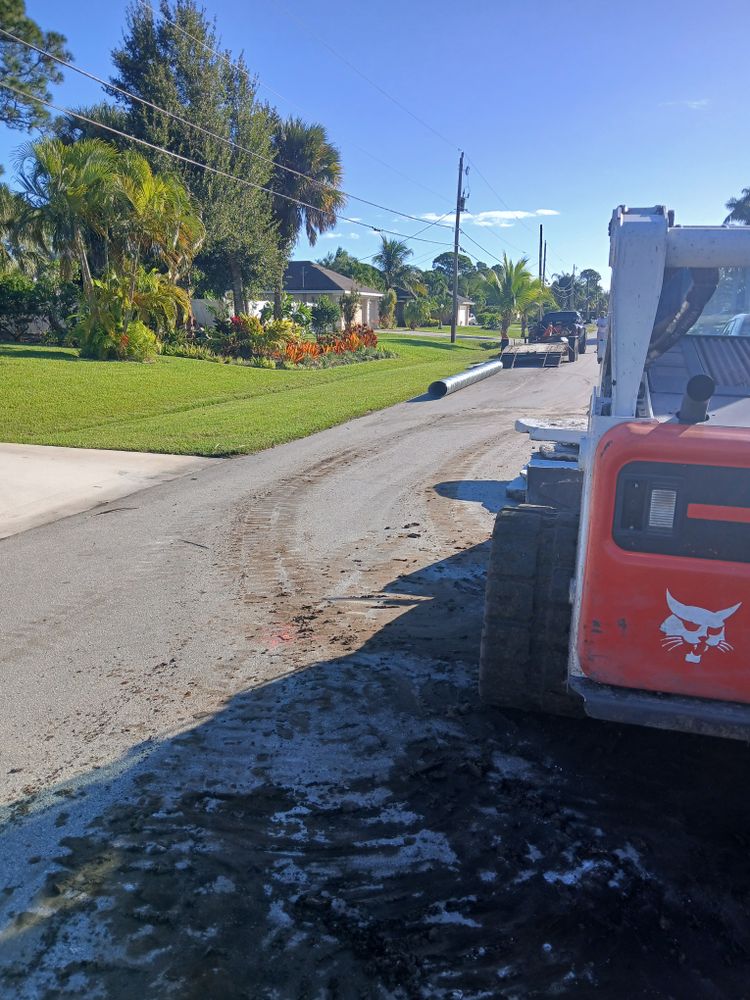 All Photos for Harris Sons Construction in Port Saint Lucie, FL