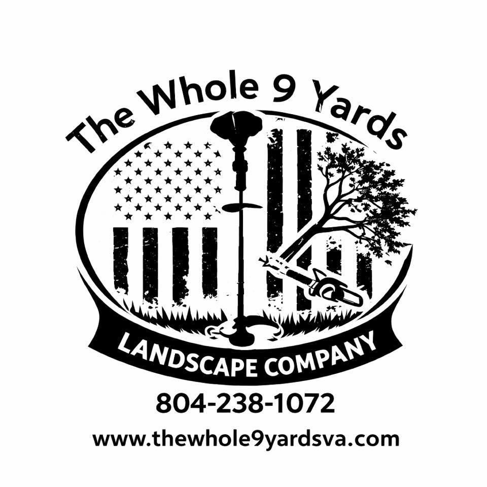 All Photos for The Whole 9 Yards Landscape VA in Heathsville, VA