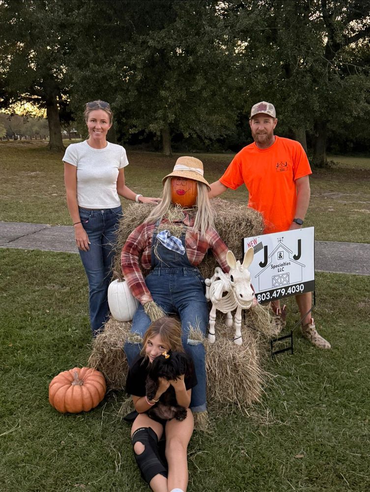 All Photos for J & J Specialties in Lexington , SC