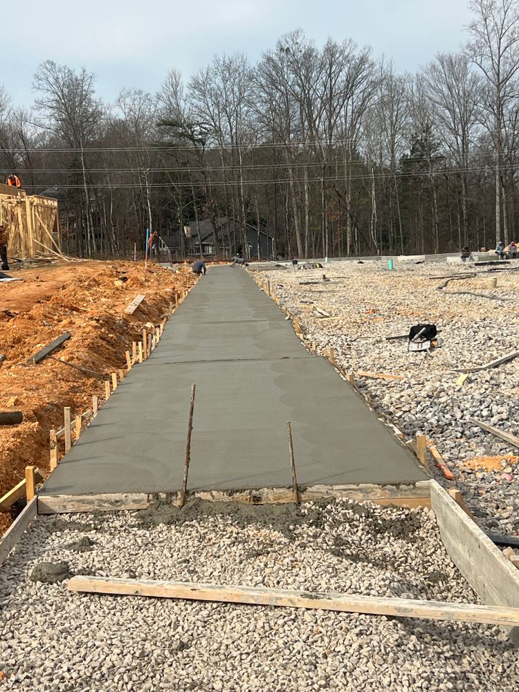 All Photos for 865 Foundations in Knoxville, TN