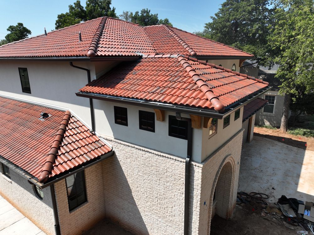 All Photos for Champion Roofing in Oklahoma City, OK