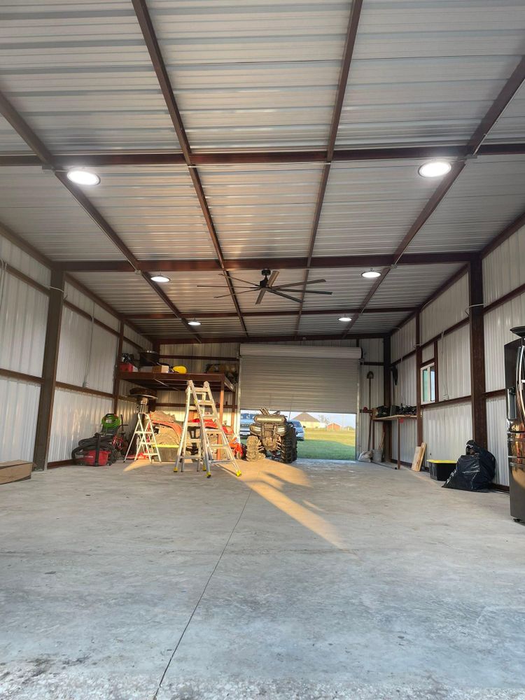 All Photos for Texas Pro Electric in Red Oak, TX
