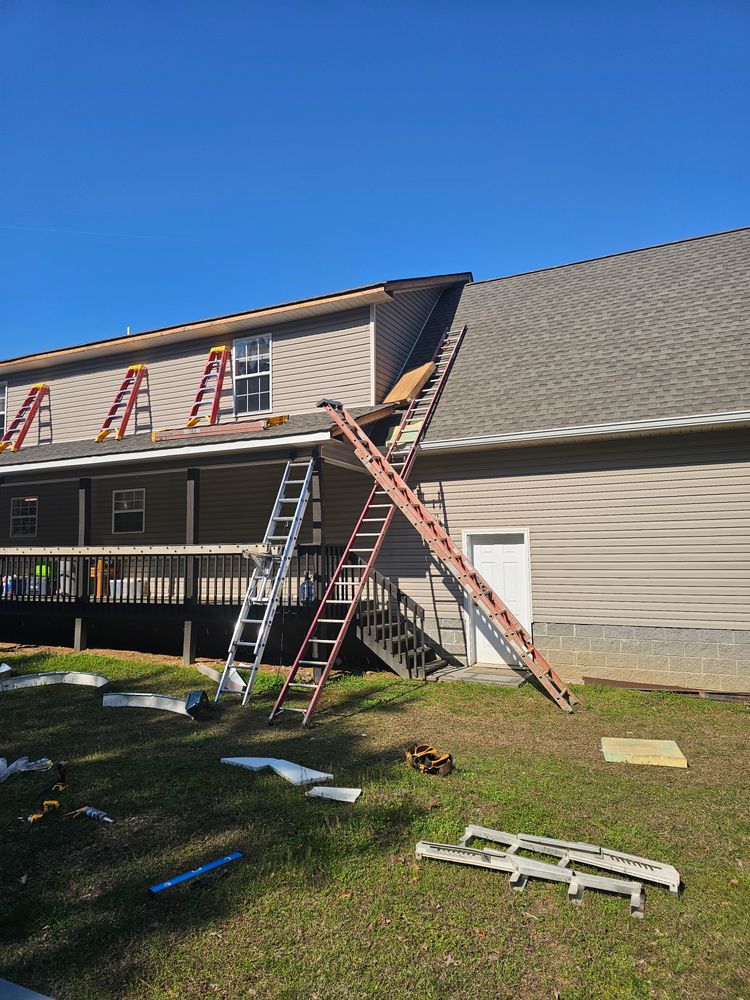 All Photos for A&D Home Improvements in Cleveland, TN