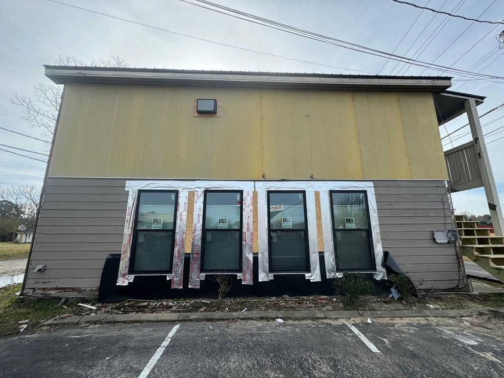 All Photos for Ruben R construction LLC in Mount Olive, NC