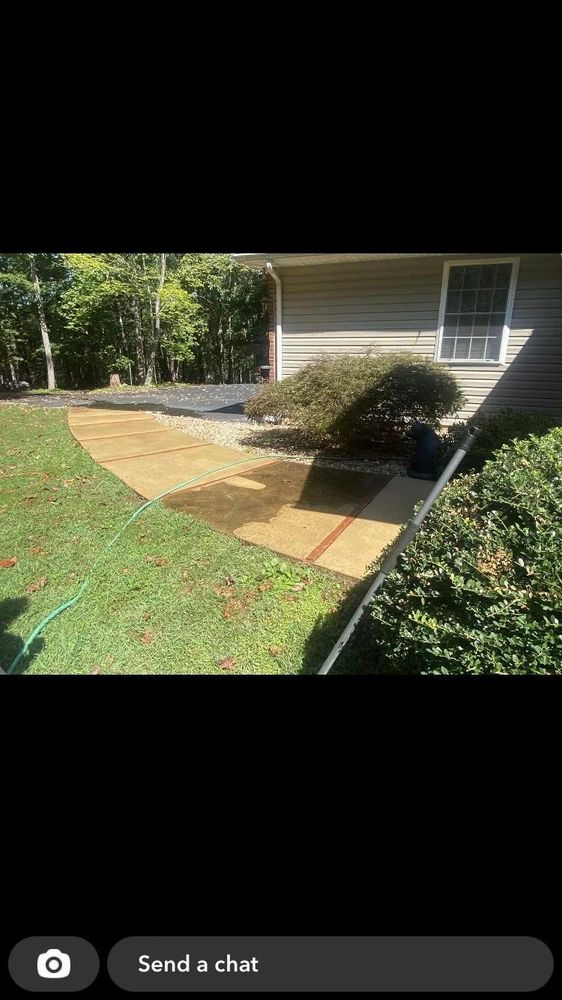 All Photos for Mountainside Property Services LLC in Warrenton, VA