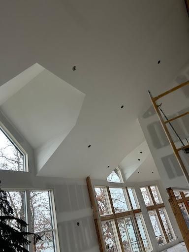 All Photos for Rambo Drywall in Central Missouri , MO