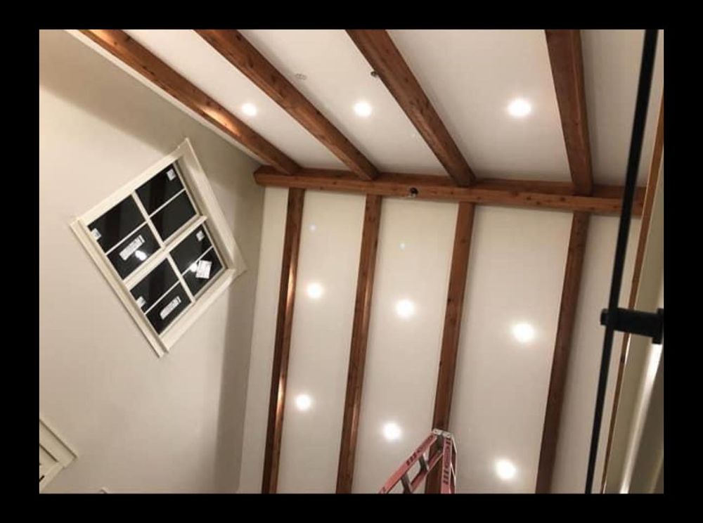 All Photos for CMS Electric in Louisburg, NC