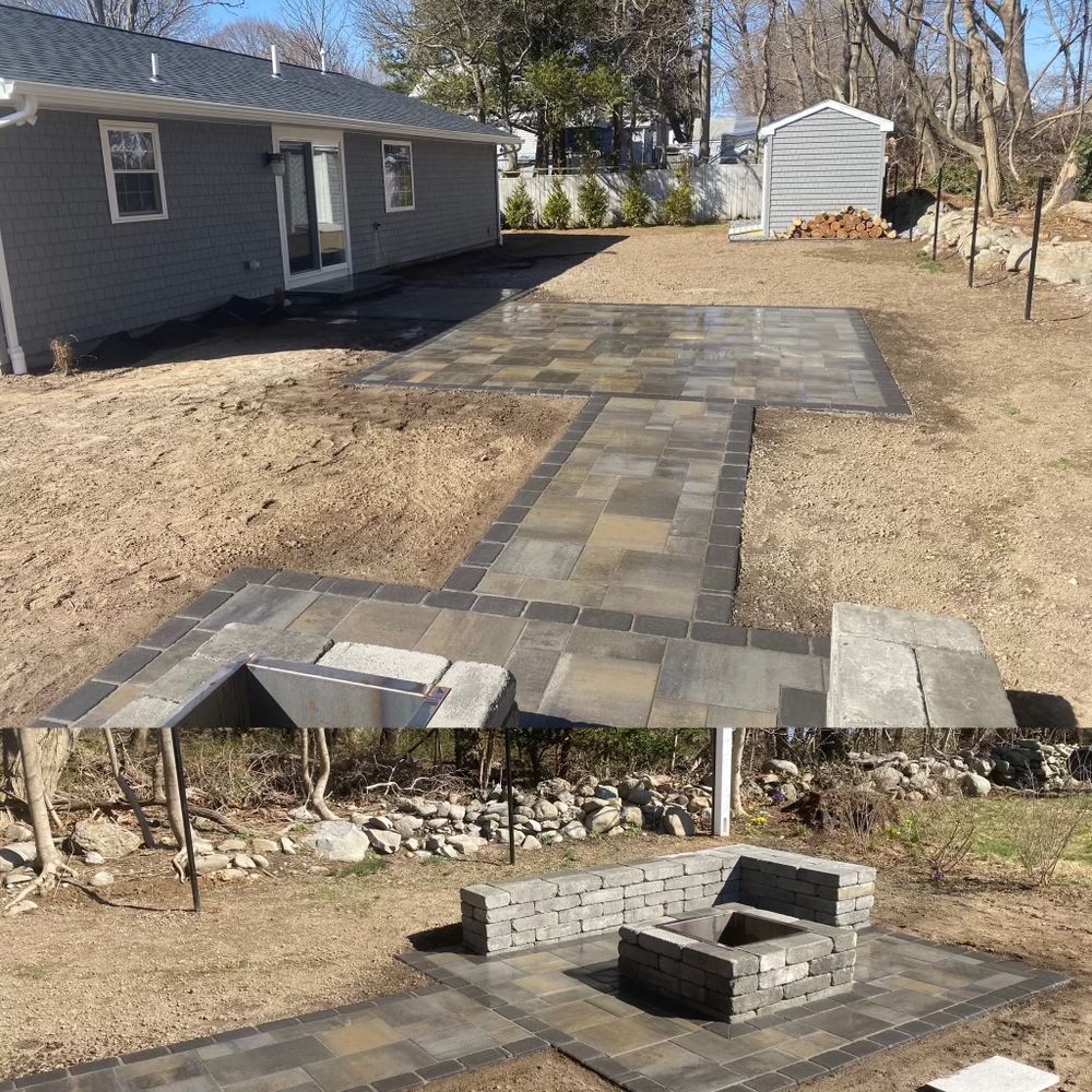 All Photos for M.J. Construction & Landscape INC in Bristol, RI