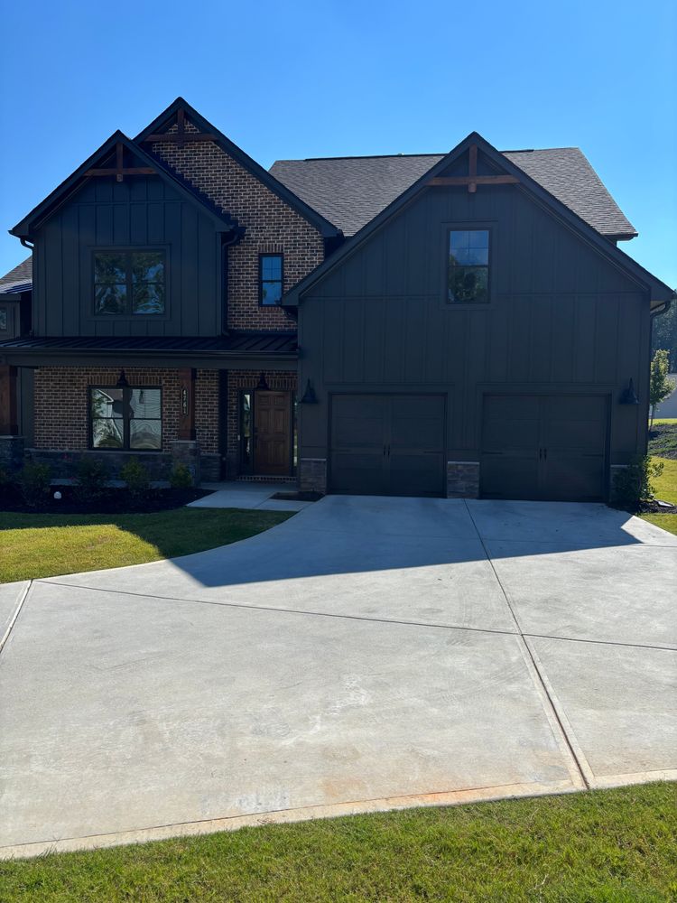 All Photos for Greenbriar Remodeling & Painting LLC in Marietta, GA