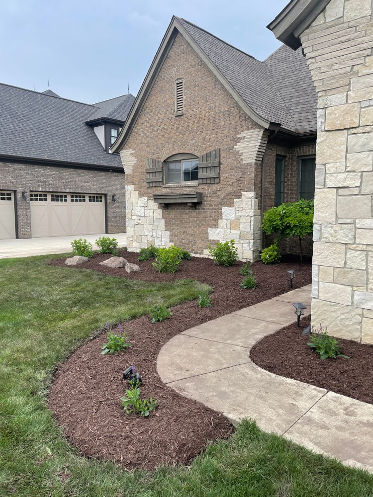 All Photos for Denali Outdoor Services in Washington, MI