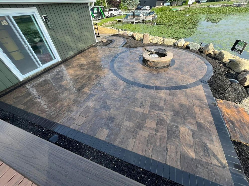 All Photos for TNT Lawn Care in Wolcottville, IN