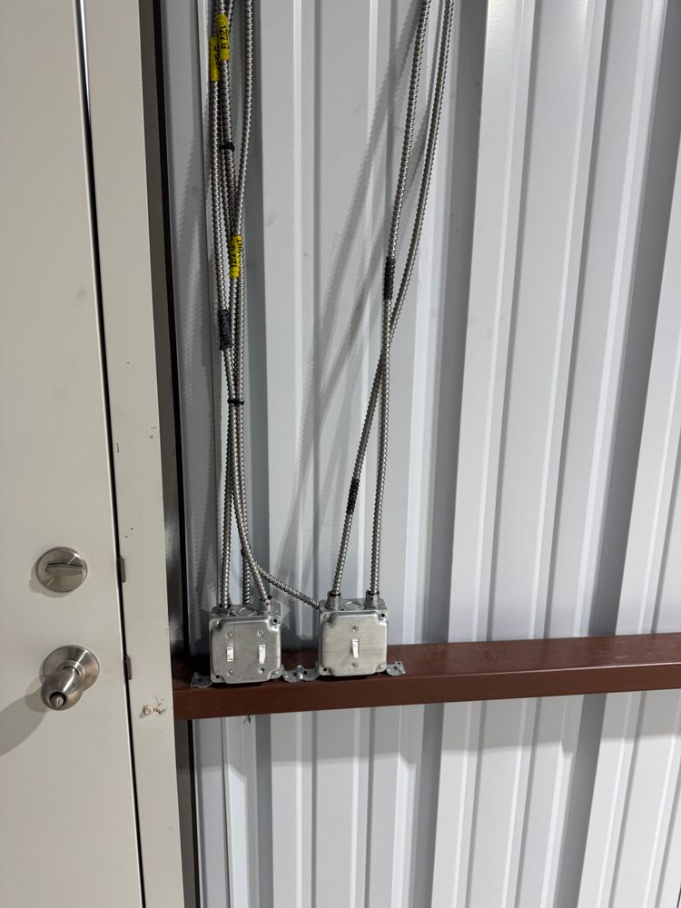 All Photos for Smith Electric in Buffalo, TX