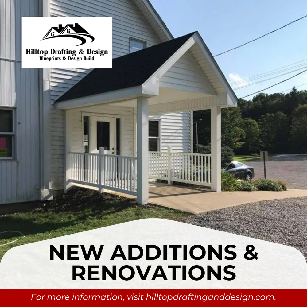 All Photos for Hilltop Drafting & Design LLC in Geauga County, Ohio