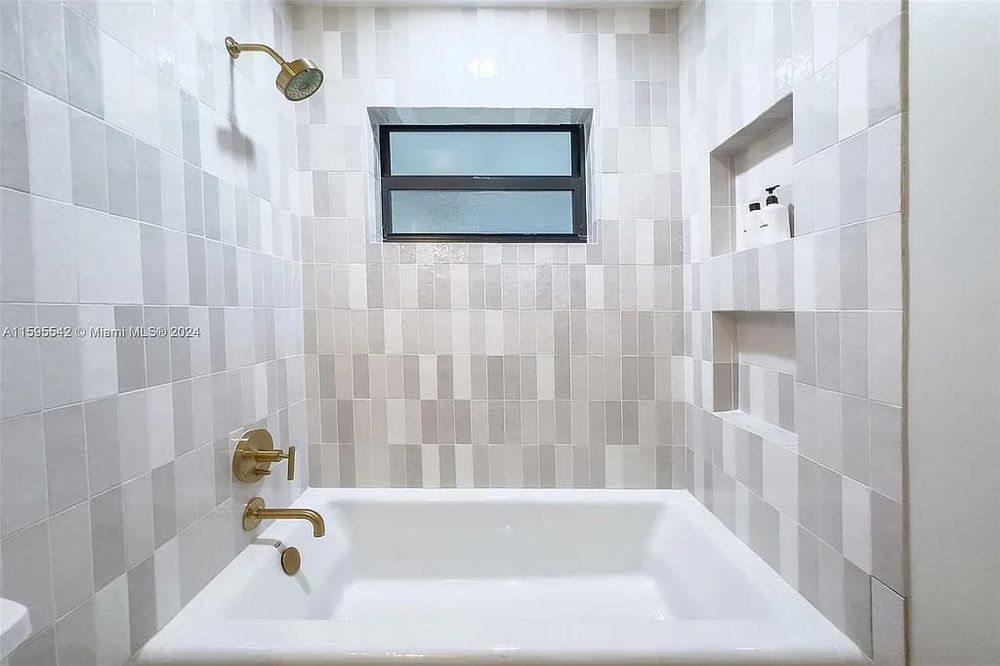 Our Work for Tile-N-All in Denton, TX