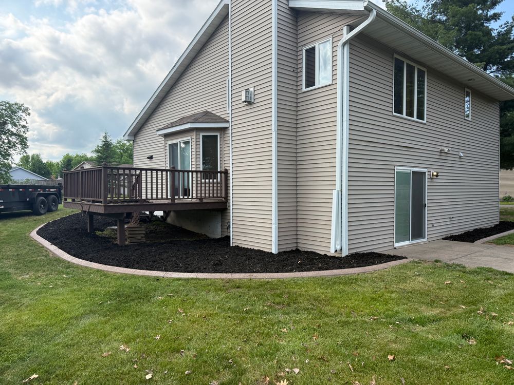 All Photos for Northern Summit Landworks in Little Falls, MN