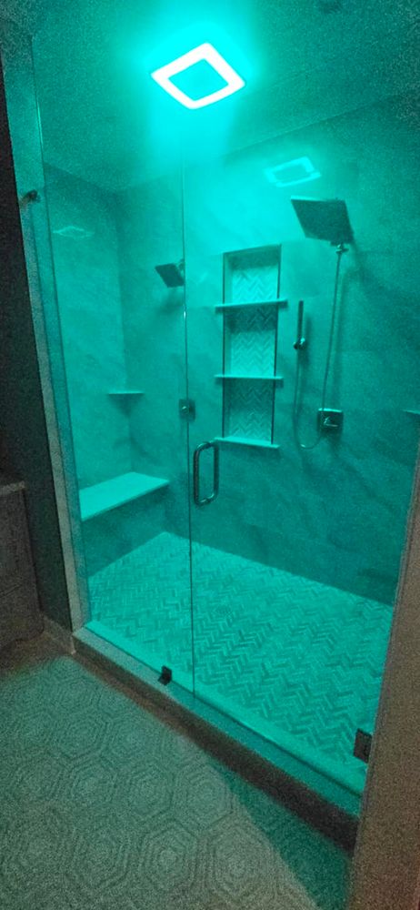Interior Renovations for Precision Enterprise Construction LLC in Loganville, GA