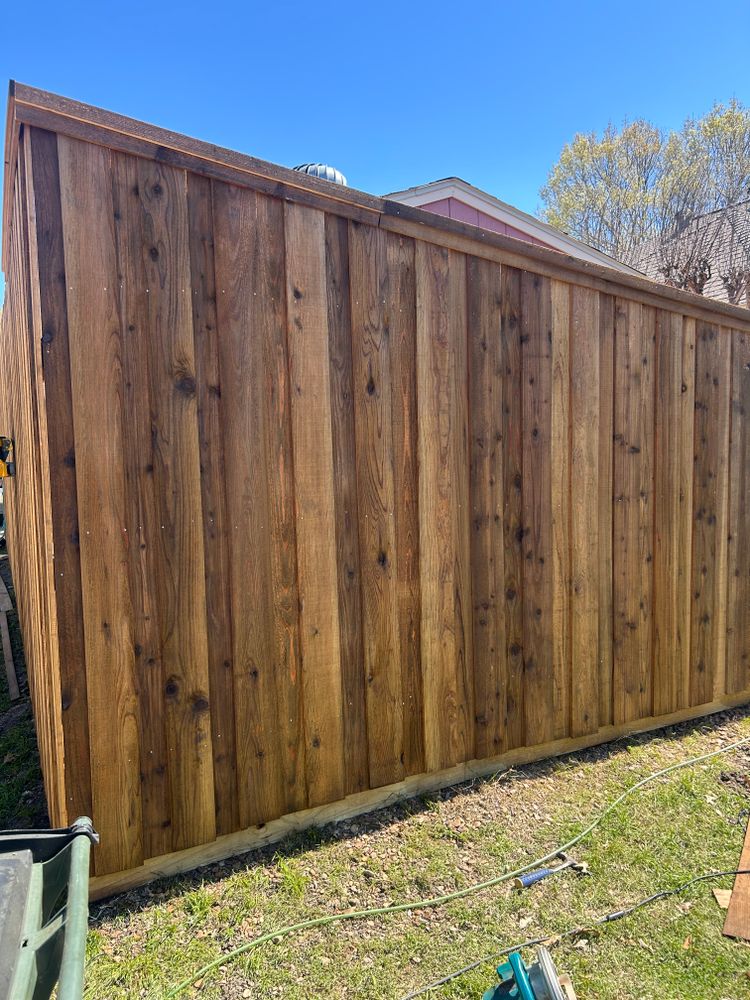 All Photos for Fence Connection TX LLC in McKinney, TX