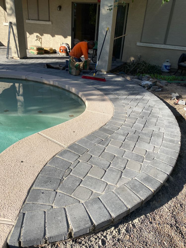 All Photos for AZ Tree & Hardscape Co in Surprise, AZ