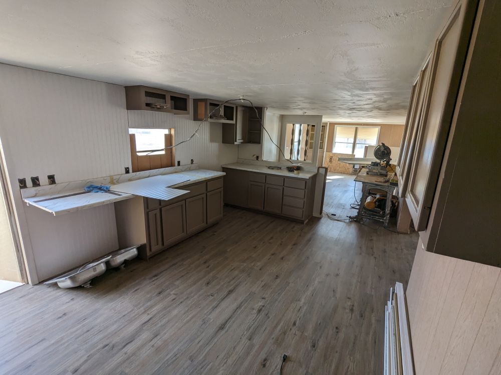 All Photos for Bar None Painting and KRS Construction in Kingman, AZ