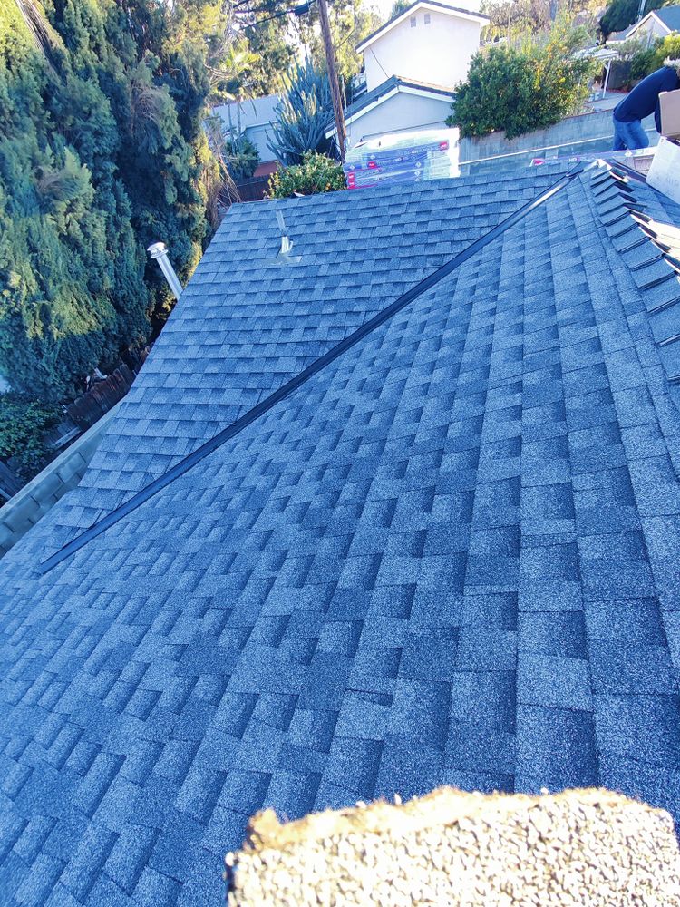 All Photos for Y&V Roofing Installation Maintenance and Repair Service in Palmdale, CA