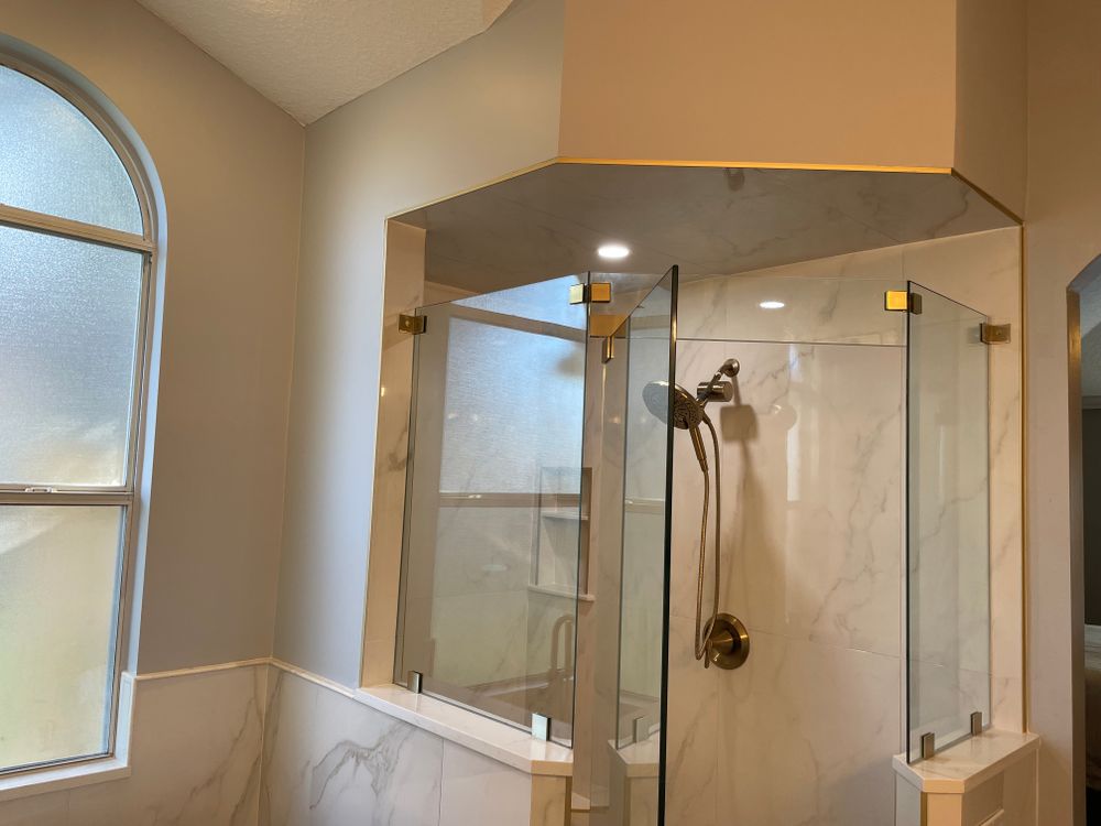 All Photos for Strictly Custom Tile Inc. in Middleburg, FL