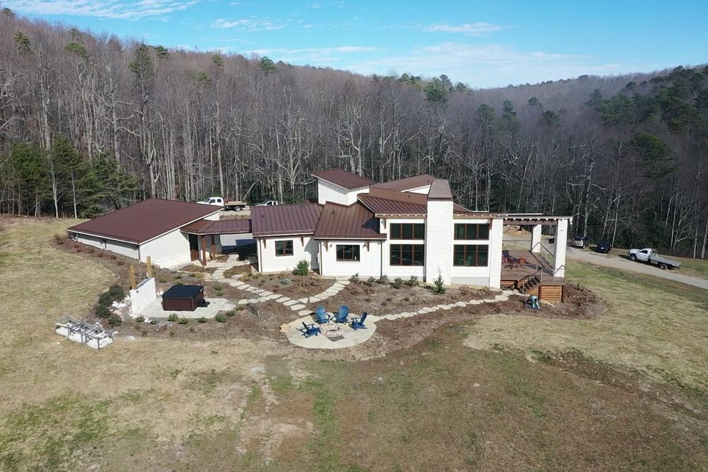 All Photos for Acosta's Stone Work in Henderson, NC