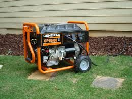 Generator Services for Power Guardian Solutions in Alvin, TX