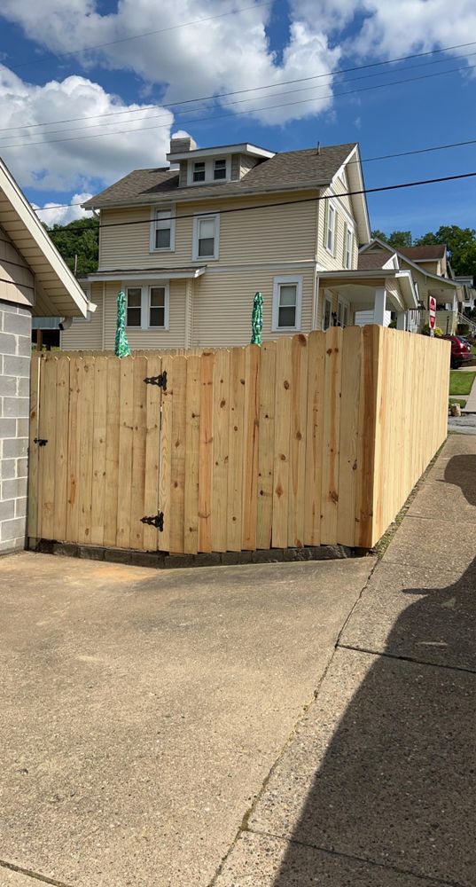 All Photos for Grinage Fence in West Virginia, 