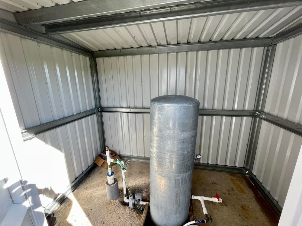 All Photos for Four7 Welding & Construction, LLC in Lufkin, TX