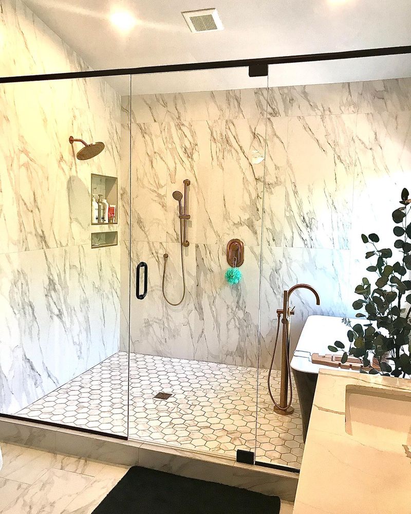 Transform your bathroom into a modern, functional space with our expert renovation services. We customize designs to fit your style and budget, ensuring quality craftsmanship and exceptional customer satisfaction every step of the way. for Dream Kitchen And Bath AZ LLC in Chandler, AZ