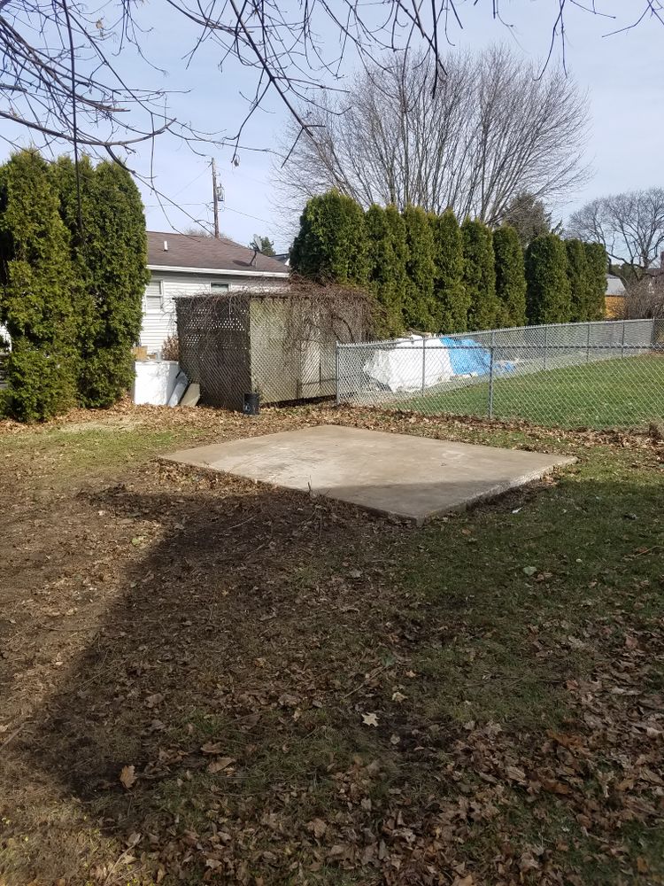 All Photos for Down Home Landscaping in Stillwater, PA